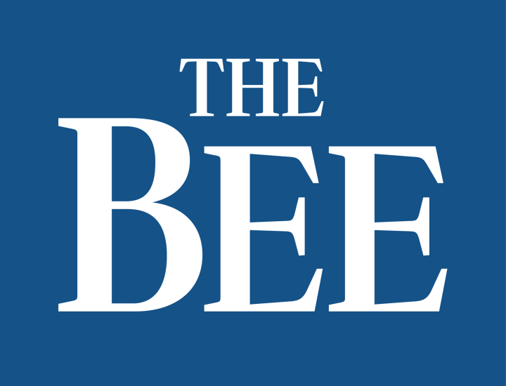 The Sacramento Bee