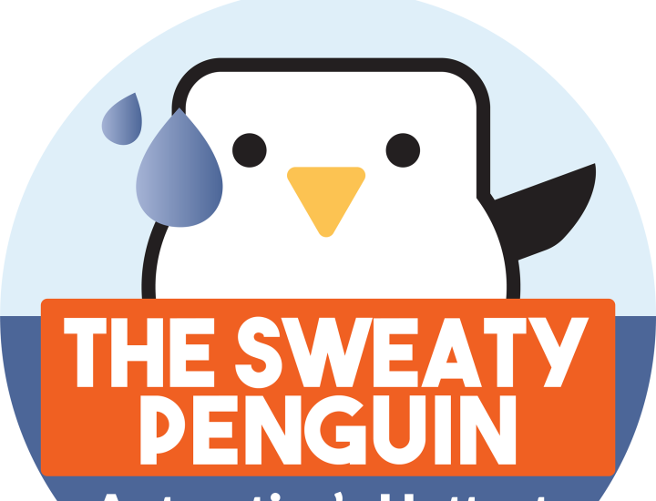 The Sweaty Penguin