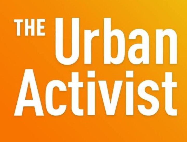 The Urban Activist