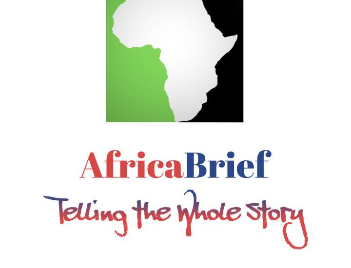 Africa Brief: Telling the Whole Story