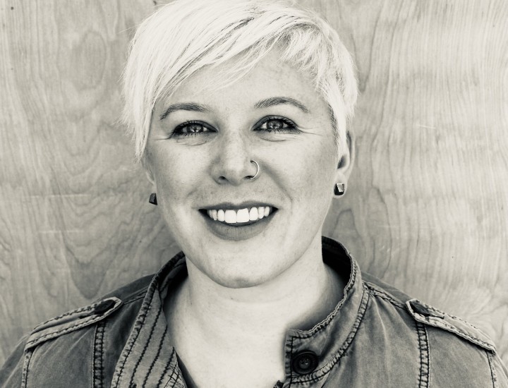 Christine McLaren