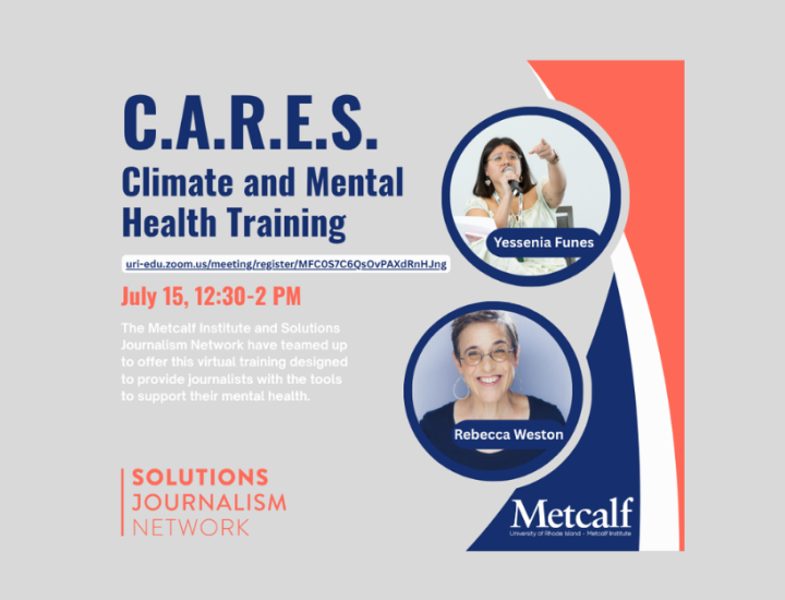 CARES Training
