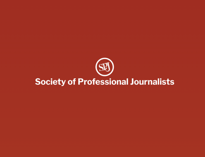 Society of Professional Journalists
