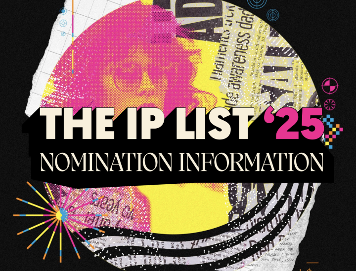 The IP List