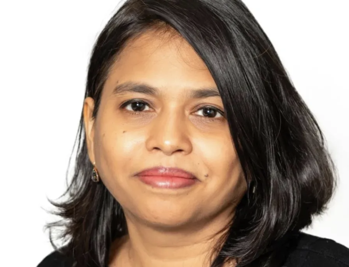 Roli Srivastava