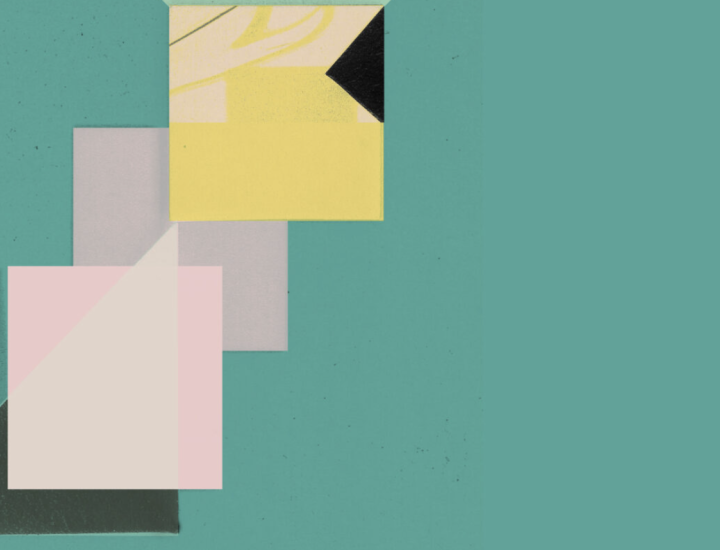 Colorful shapes