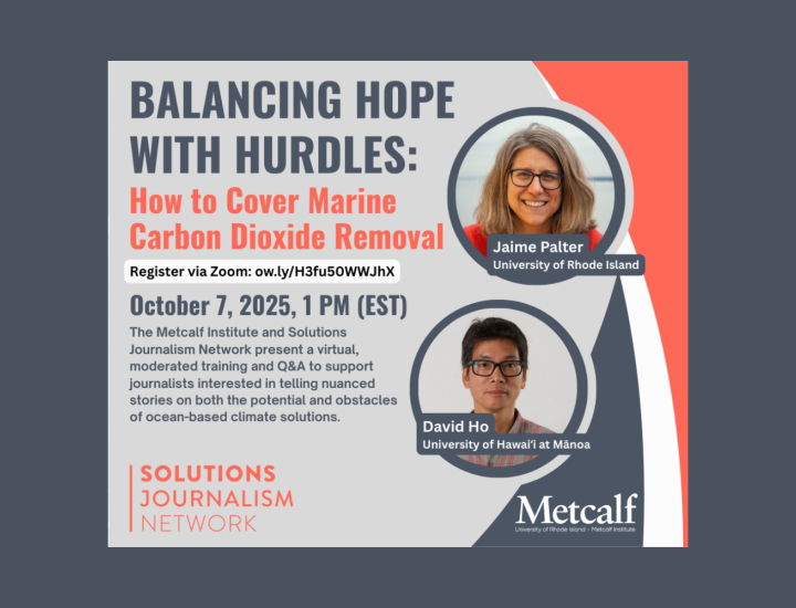 Balancing Hope with Hurdles
