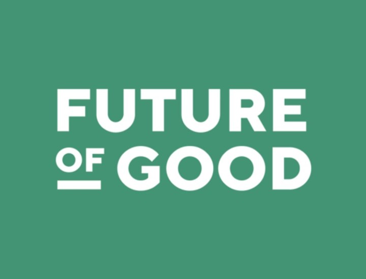 Future of Good
