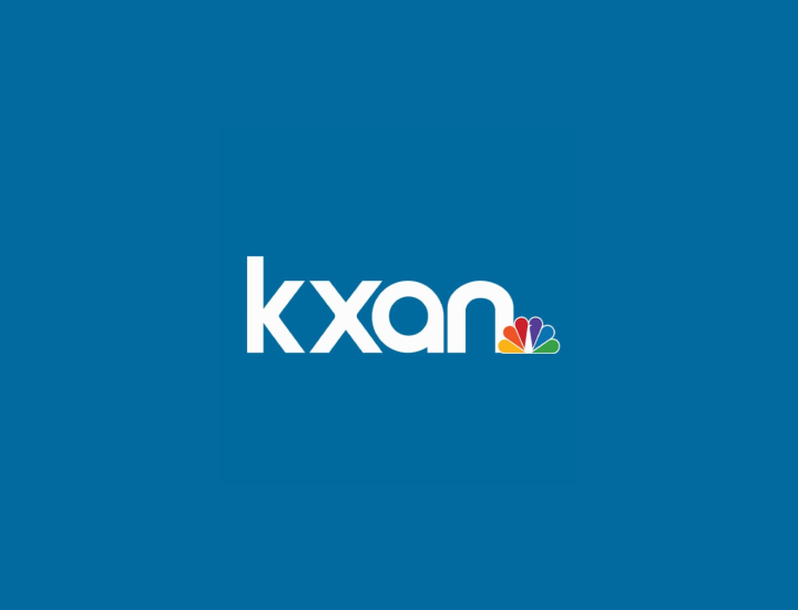 KXAN