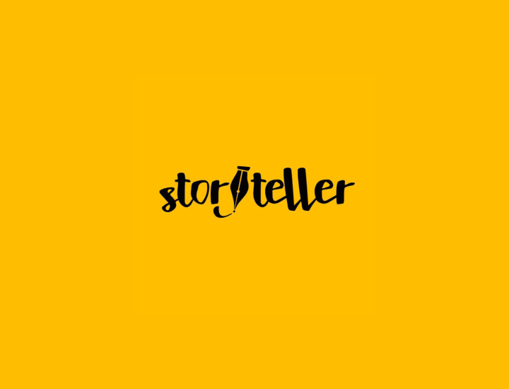 Storyteller