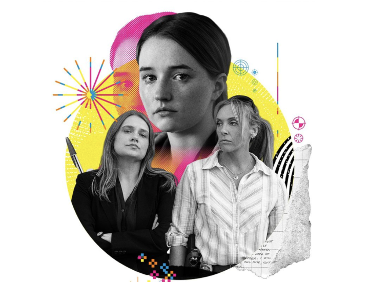 "Unbelievable" on Netflix was adapted from reporting by T. Christian Miller and Ken Armstrong.