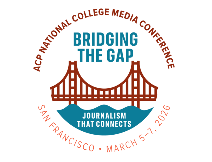 ACP SPRING NATIONAL COLLEGE MEDIA CONFERENCE