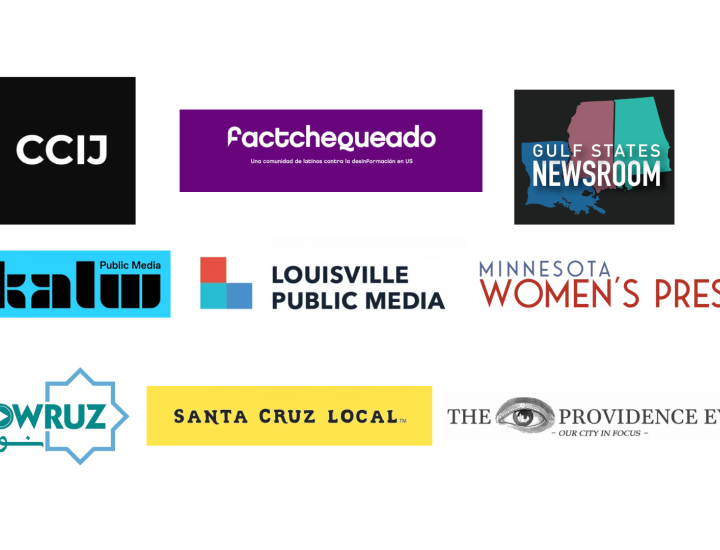 Innovation Fund recipients round two