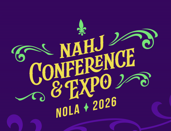 NAHJ Conference and Expo