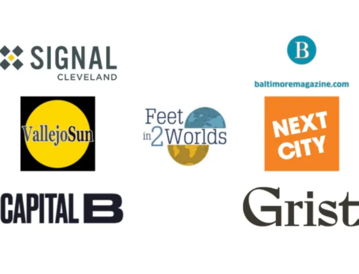 How Government Responds Innovation Fund recipients