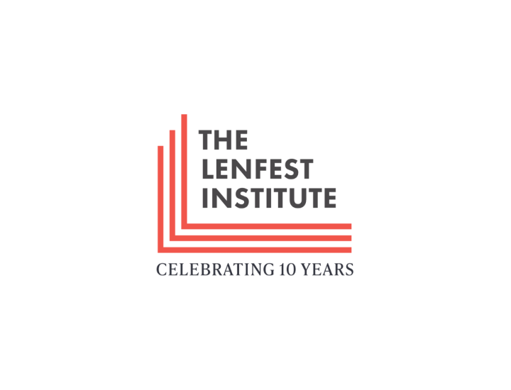 The Lenfest Institute