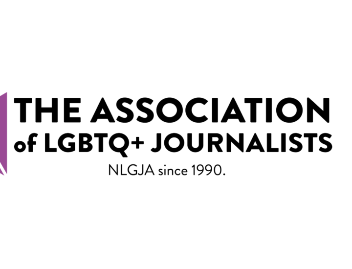 The Association of LGBTQ+ Journalists