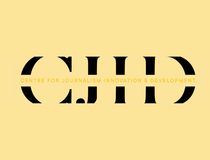 Centre for Journalism Innovation and Development