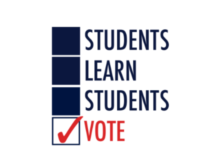 Students Learn Students Vote